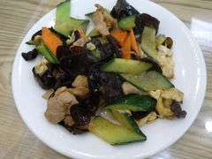 -聚德福海鲜家常菜(刘庄店)