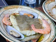 -大八江景意大利西餐厅LargeEight Italy Restaurant(1862时尚艺术中心店)