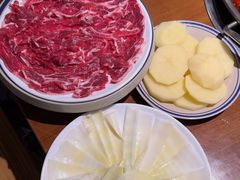 -巴隆门重庆老火锅(太湖路店)