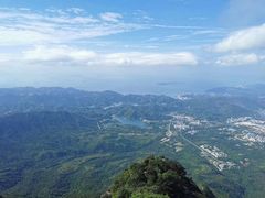 -七娘山