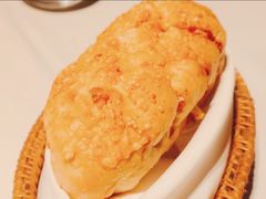 -Oyster Talks 四度蚝法餐厅