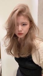 -In Style造型