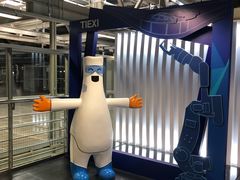 -华晨宝马铁西工厂