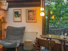 -Nirvana Cafe&Bar(北仓文创街区店)