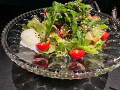 -小火花·干式熟成牛排馆Spark SteakHouse(剑桥郡店)