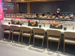 -争鲜回转寿司(朝北大悦城店)