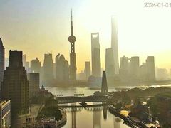 -上海港国际客运中心