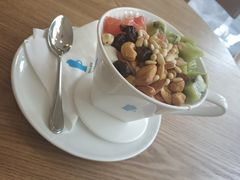 -Blueglass酸奶(财富购物中心店)