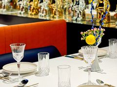 -狮拾久·现代新加坡料理(福田COCO Park店)