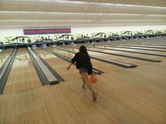 picture-广州保龄球馆(广州天河体育中心店)