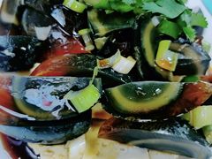 -兆辉木炭海鲜烧烤·海鲜小炒