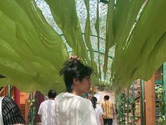 -龙潭大峡谷