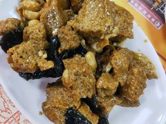 -香妃烤鸡(新奥店)