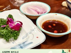 -老孙家泡馍(洒金桥店)