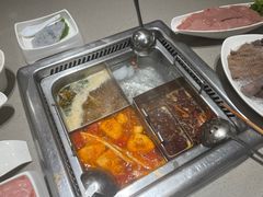 -海底捞火锅(龙岗星河COCO Park店)