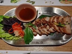 -蔡澜Pho·越南粉餐厅(海上世界店)
