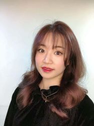 点击看大图 -3AM HAIR SALON烫发染发接发