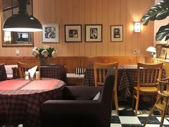 -小世界西餐厅(建国门店)