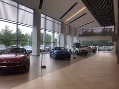 -北京盈之宝宝马&MINI4S店(望京店)