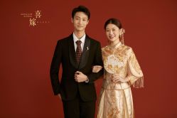 -太古映画婚纱摄影(天河店)