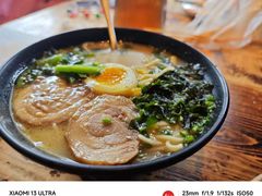 -小川洋风料理(汉街店)