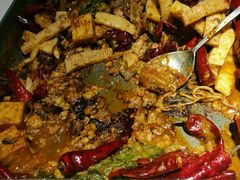 -鱼酷活鱼烤鱼(恒隆广场店)