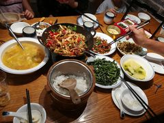 -印象鲵宴·张家界地标美食名片(溪布街店)