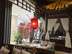 -遇见长安之丝路风荷(大唐西市店)