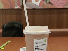 -奈雪的茶(石厦时代广场店)