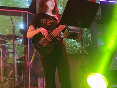 -MOSSO音乐酒吧·live house(南京旗舰店)