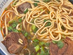 -宛平李记小吃(东关街店)