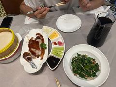 -大鸭梨烤鸭(甘家口店)