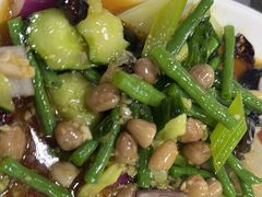 -马记伊源斋涮肉·清真菜(百子湾店)