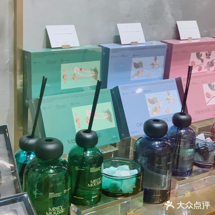 野兽派不止卖花｜国产潮流居家品牌