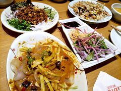 -春饼先生·北京烤鸭(甘井子万达店)