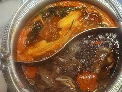 -火炉火自助餐(西直门凯德MALL店)