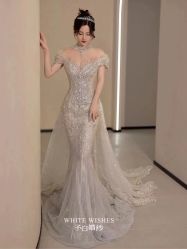 -予白婚纱礼服馆