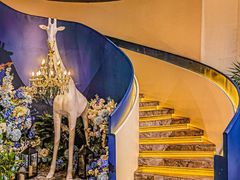 -狮拾久·现代新加坡料理(福田COCO Park店)