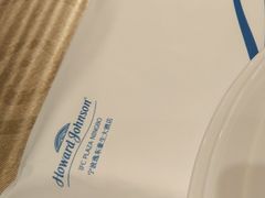 -宁波逸东豪生大酒店·逸轩中餐厅