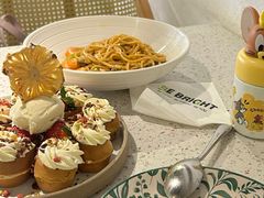 -BE BRIGHT KITCHEN(正佳广场店)