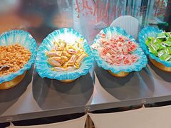 -街角等你.大连海鲜烧烤(西安路店)