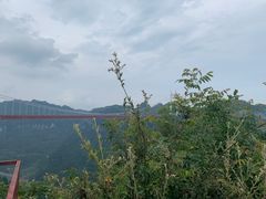 -矮寨·十八洞·德夯大峡谷景区