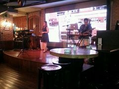 -宝莱纳啤酒花园餐厅PAULANER BRAUHAUS Nanjing(广州路店)