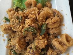 -真浪大家乐海鲜餐馆