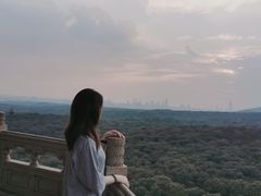 -灵谷景区