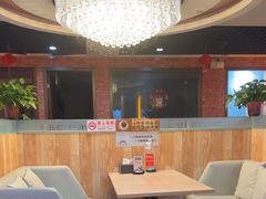 -上岛咖啡(华源四里店)