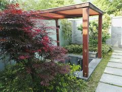 -御庭精品酒店(秦淮河店)