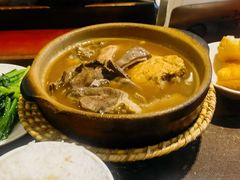 -花园咖啡厅(厦门美丽华大酒店)