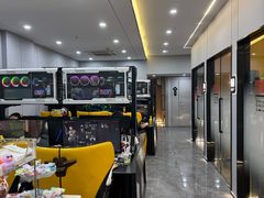 -杰拉电竞·网咖(杭州钱塘区龙湖金沙天街店)