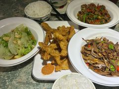 -米椰湘·辣椒炒肉